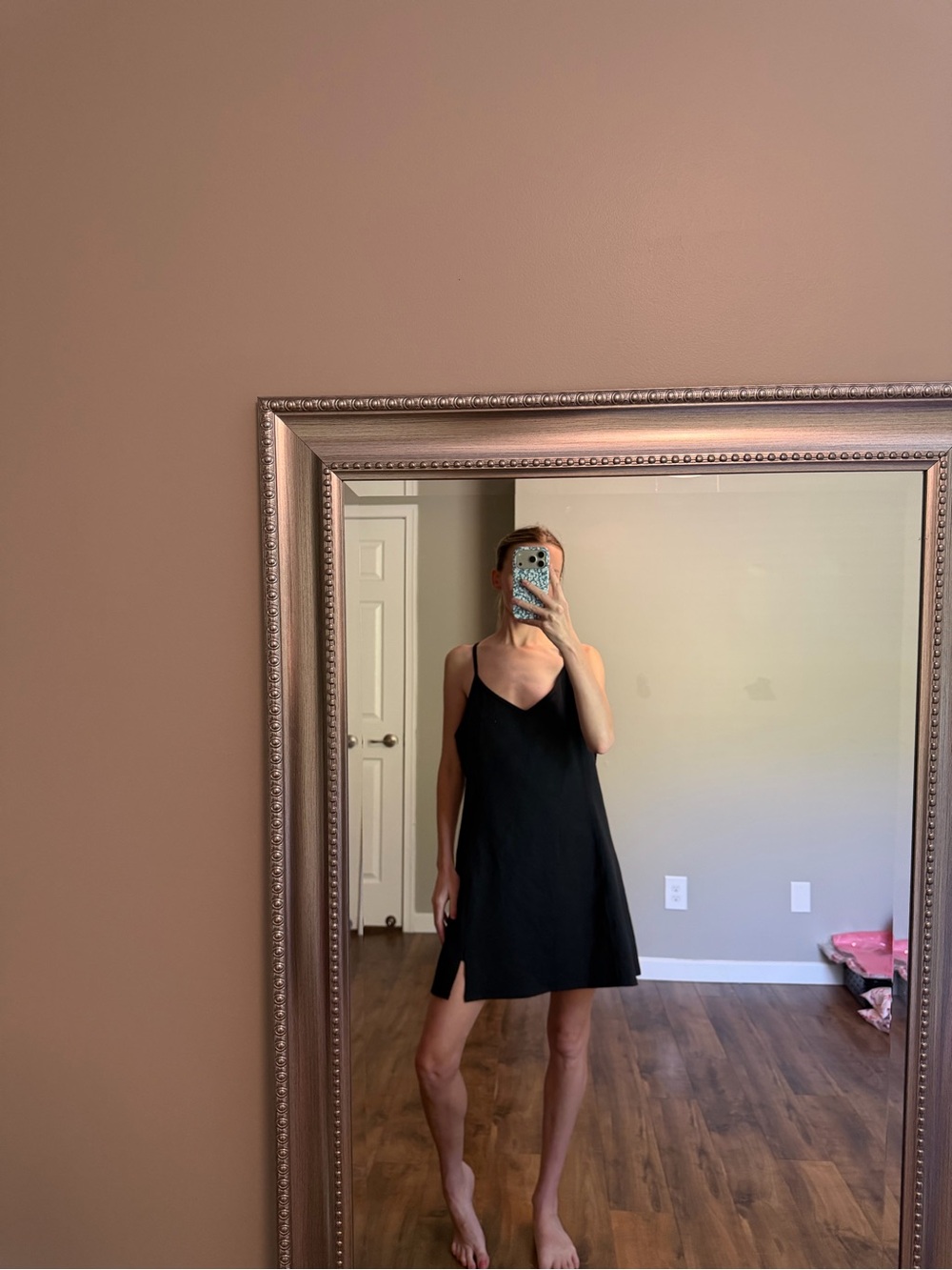 Aritzia Dress